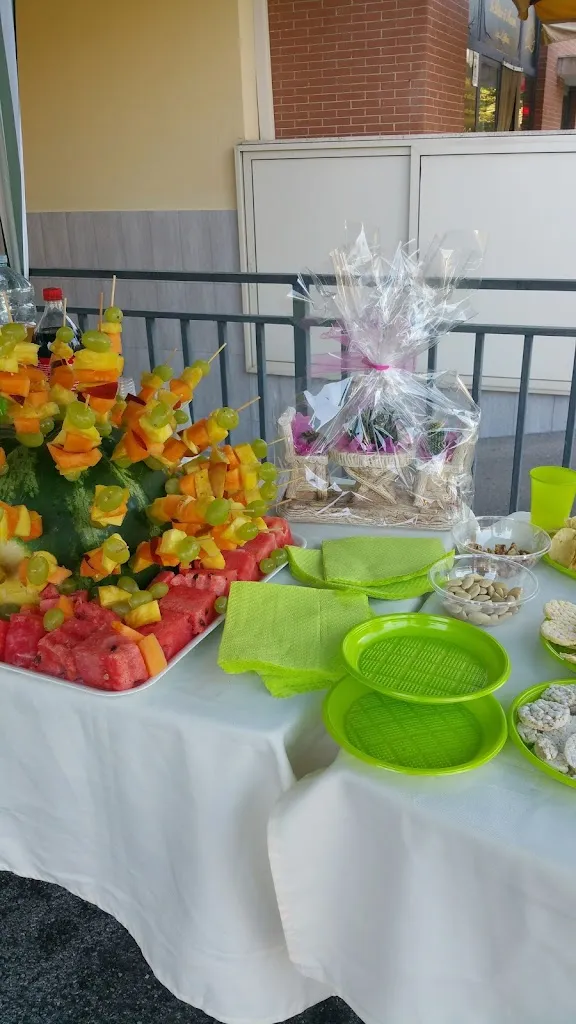 Amazon Counter - Le delizie di Massimo_Borgo Santa Maria_slider_image_2