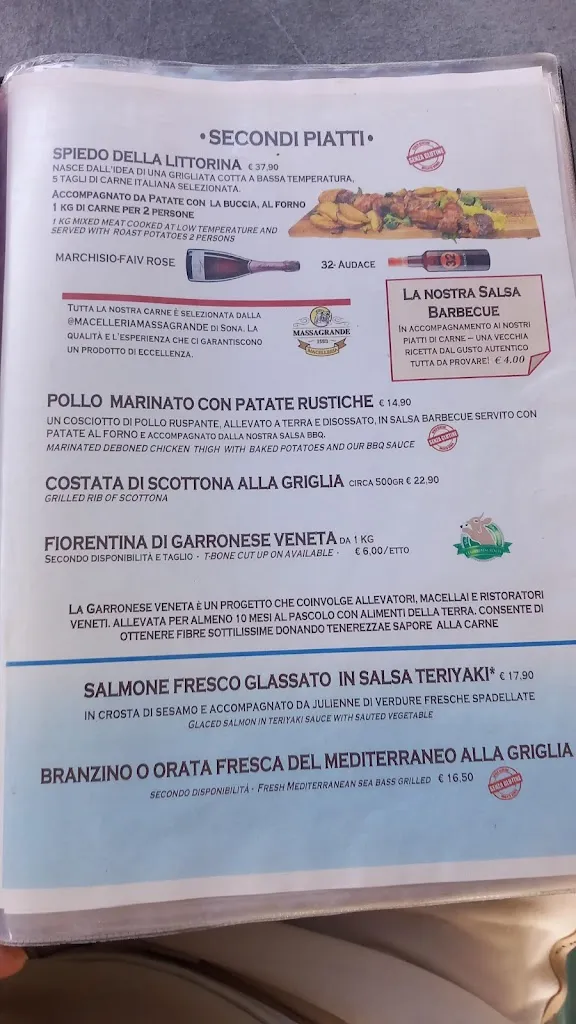 Menu_La Littorina del Mincio_Borgo Stazione_image_1