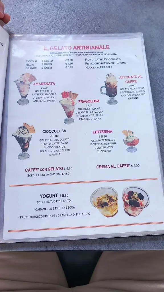 Menu_La Littorina del Mincio_Borgo Stazione_image_3