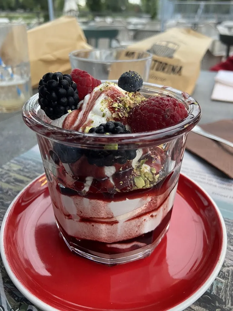 Sara_La Littorina del Mincio_Borgo Stazione_review