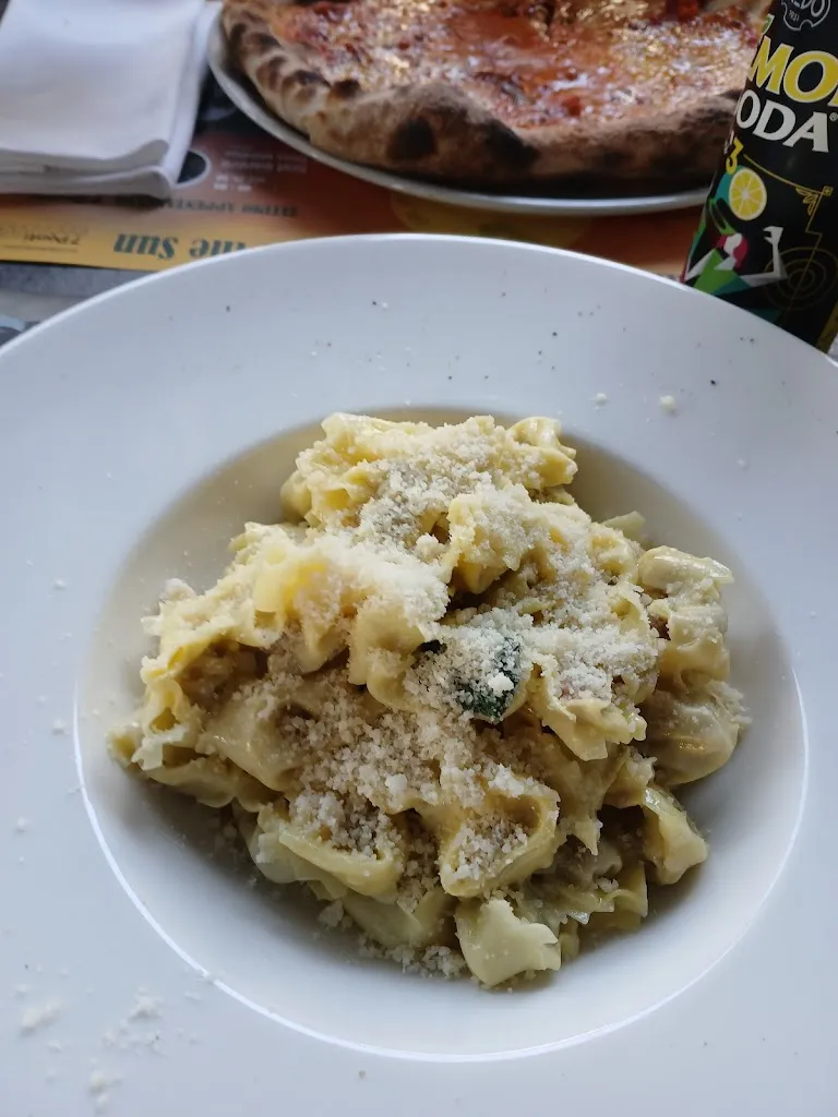 Katharine Green_La Littorina del Mincio_Borgo Stazione_review