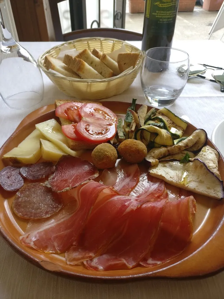 Mike Muzzo_Osteria Nonna Nina_Ascoli Piceno_review