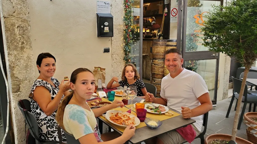 Leandro Maximiliano Spallanzani_Quanto Basta_Ascoli Piceno_review