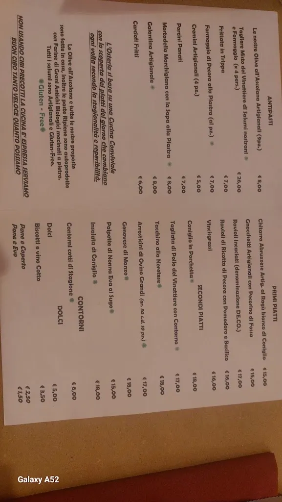 Menu_il Vinattiere Osteria con Cucina_Ascoli Piceno_image_2