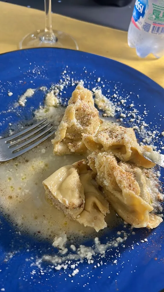 Veronica_il Vinattiere Osteria con Cucina_Ascoli Piceno_review