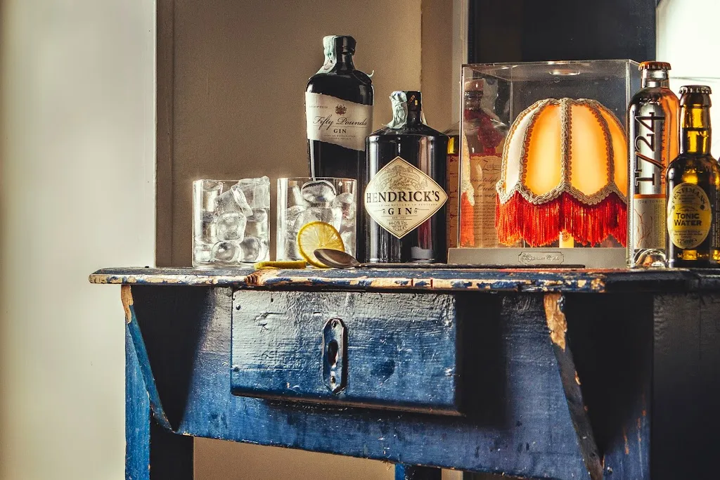 Figli di restaurant in Ascoli Piceno