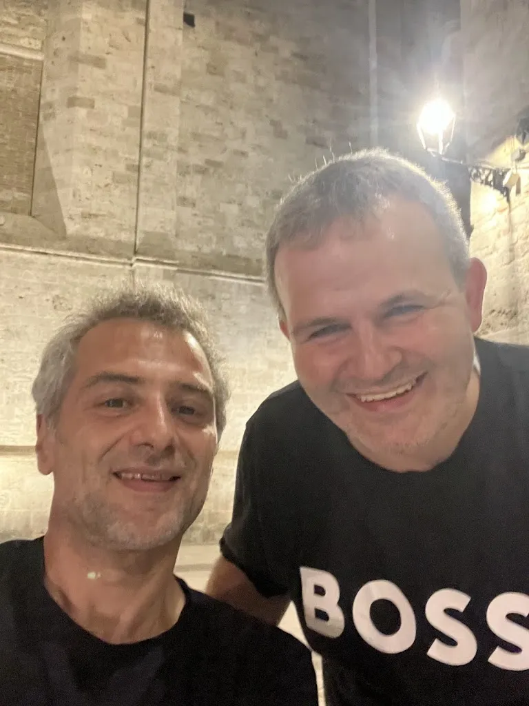 L’Artigiano Calzolaio_IL CAPRICCIO DEGLI DEI_Ascoli Piceno_review