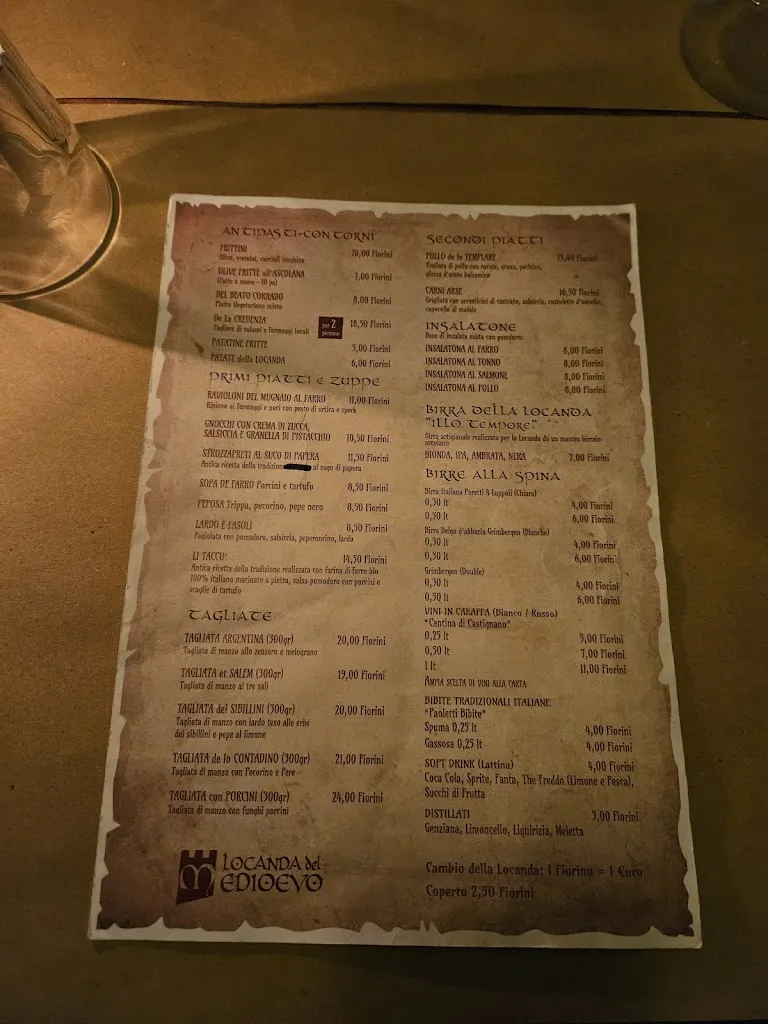 Menu_Locanda del Medioevo_Ascoli Piceno_image_4