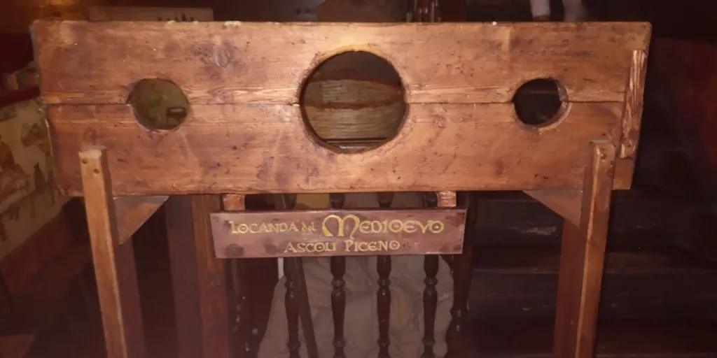 dario scoccia_Locanda del Medioevo_Ascoli Piceno_review