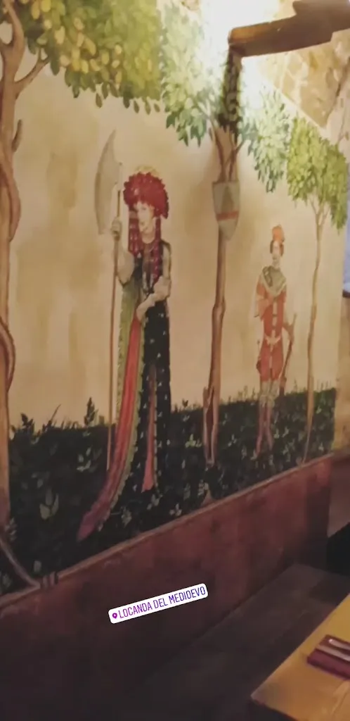 Locanda del Medioevo_Ascoli Piceno_slider_image_2