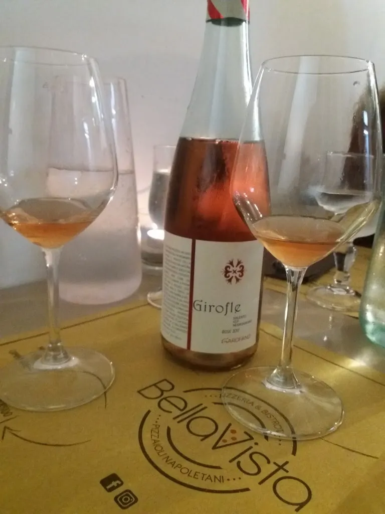 Menu_Bellavista Carovigno – Pizzeria e Cucina_Carovigno_image_7