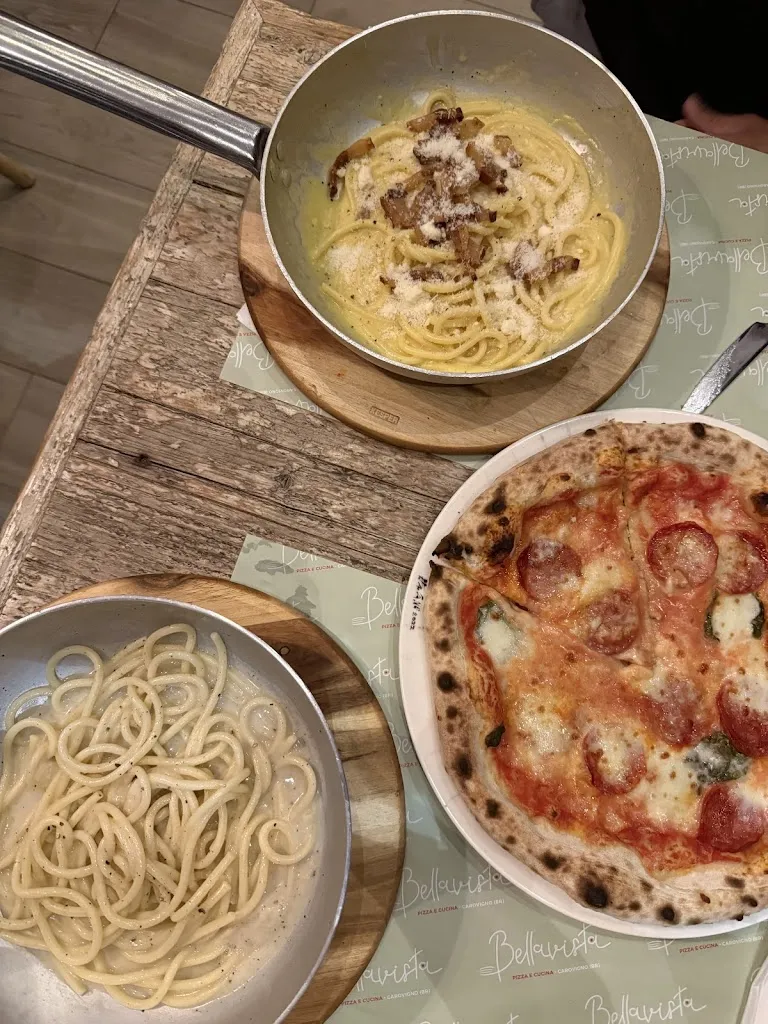 Jasper_Bellavista Carovigno – Pizzeria e Cucina_Carovigno_review