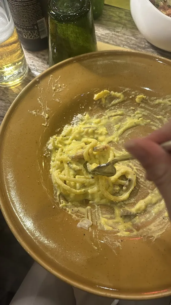 ana bogdanovic_Bellavista Carovigno – Pizzeria e Cucina_Carovigno_review