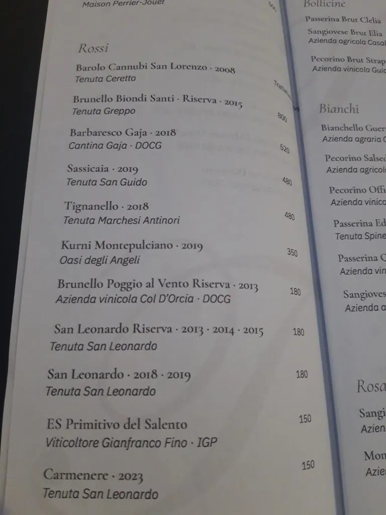 Menü_Piccolo Teatro_Ascoli Piceno_Bild_2