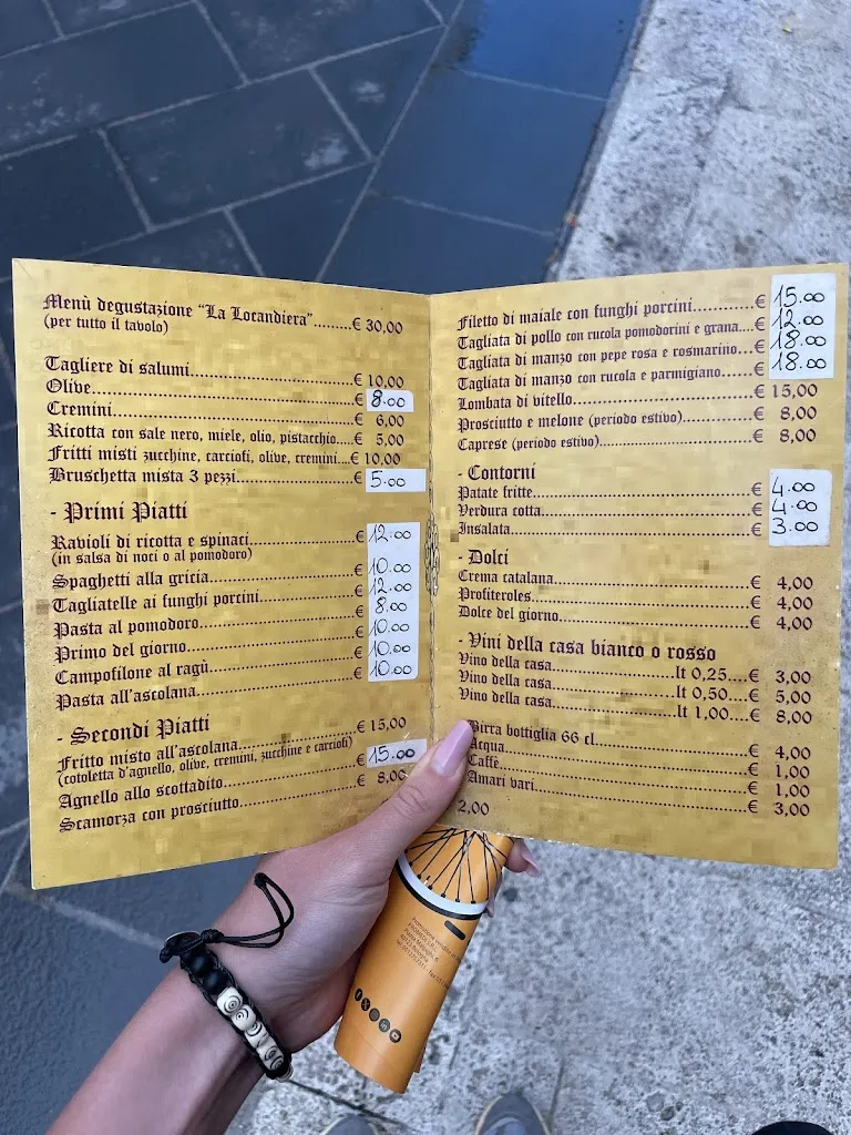 Menu_La Locandiera_Ascoli Piceno_image_1