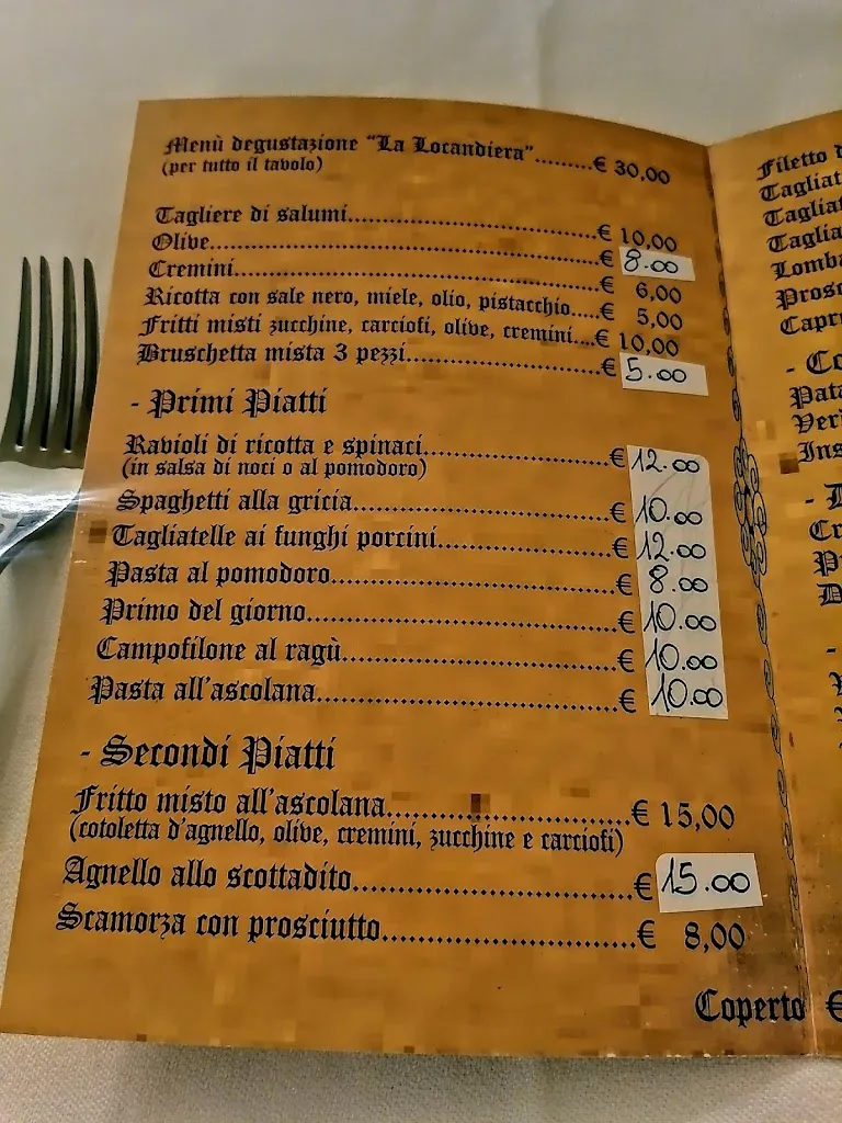 Menu_La Locandiera_Ascoli Piceno_image_3