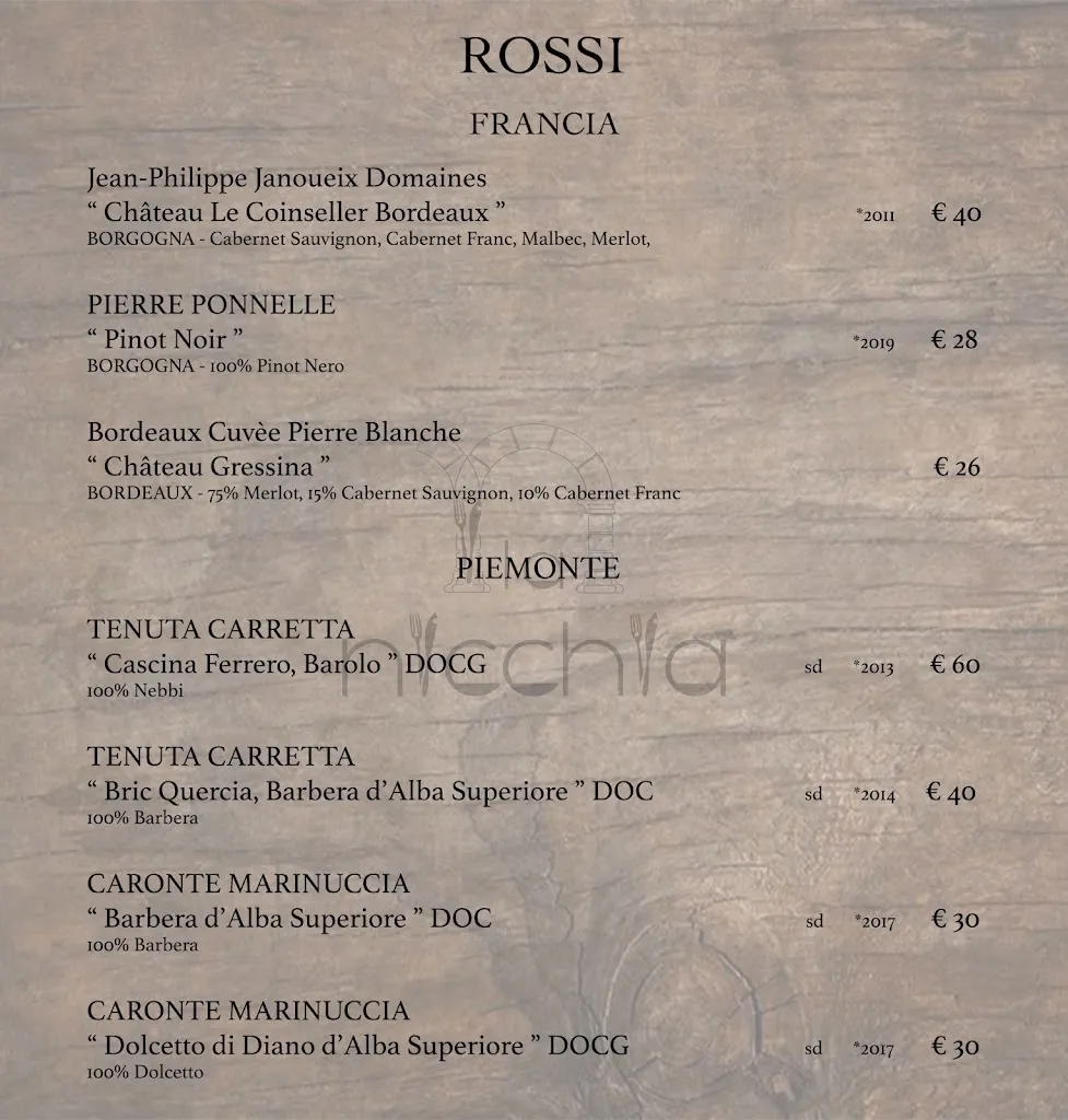 Menu_La Nicchia_Ascoli Piceno_image_1