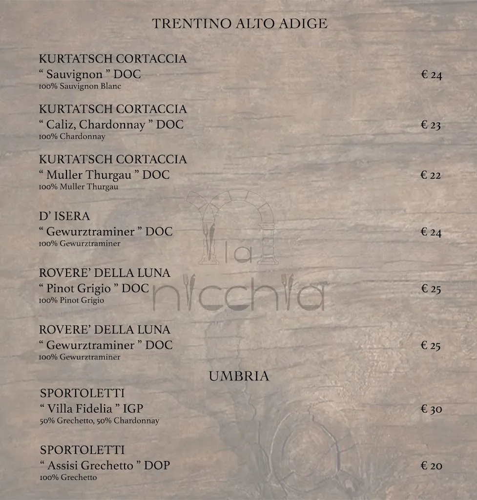 Menu_La Nicchia_Ascoli Piceno_image_3