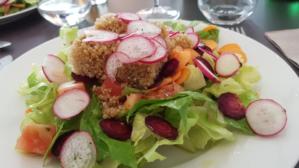 Patrick Nissens_La Nicchia_Ascoli Piceno_review