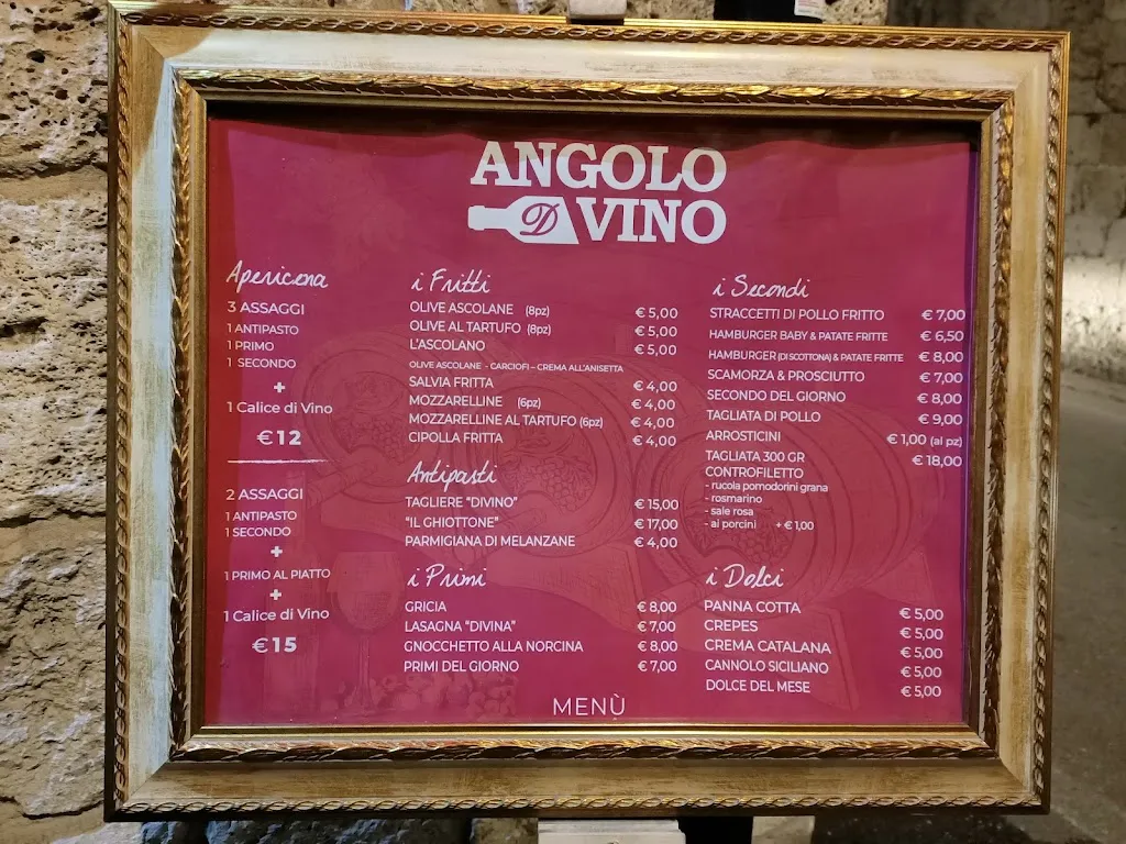 Menu_Angolo Divino_Ascoli Piceno_image_1
