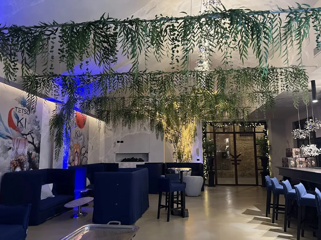 Tetsu - Oriental Pleasure restaurant in Ascoli Piceno