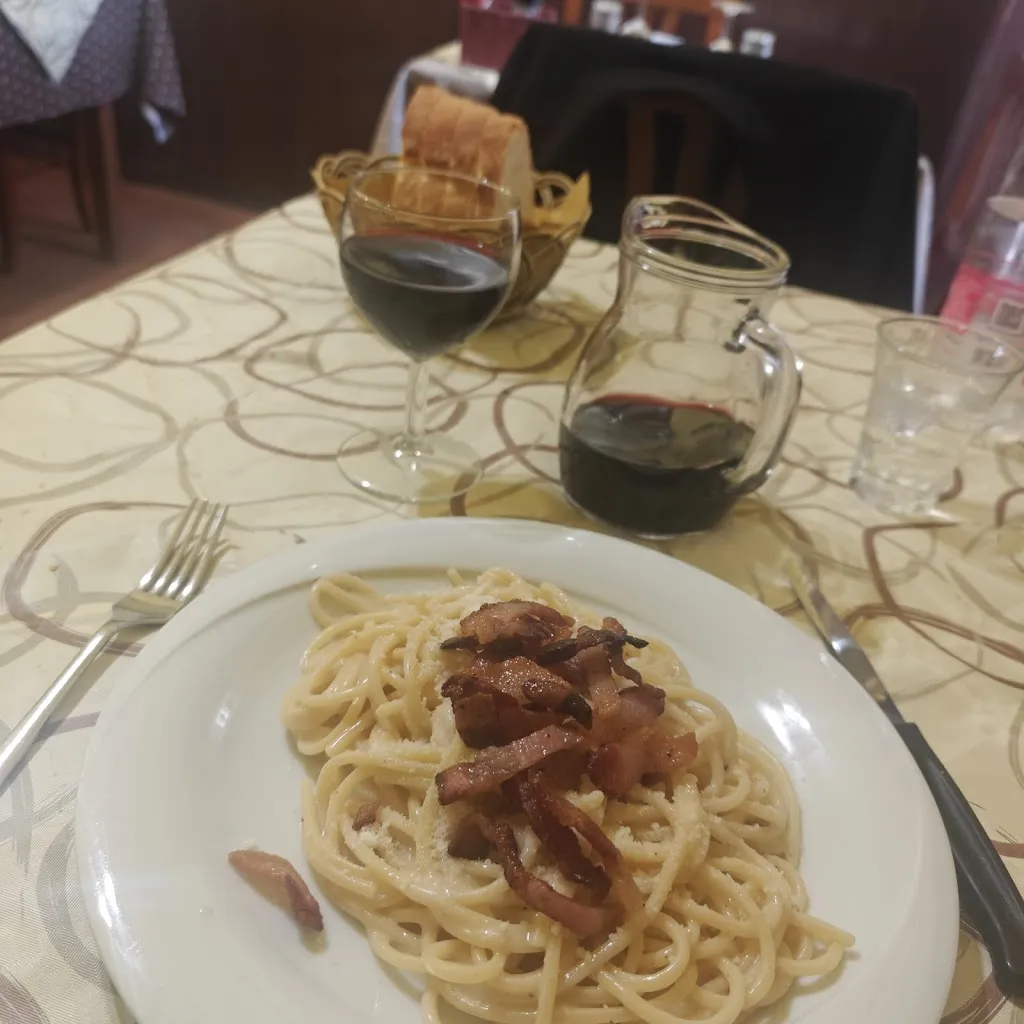bjarne milian_Trattoria Antico Bonelli_Ascoli Piceno_review