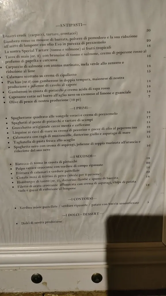 Menu_Osti.Nati Fish & Wine_Ascoli Piceno_image_1