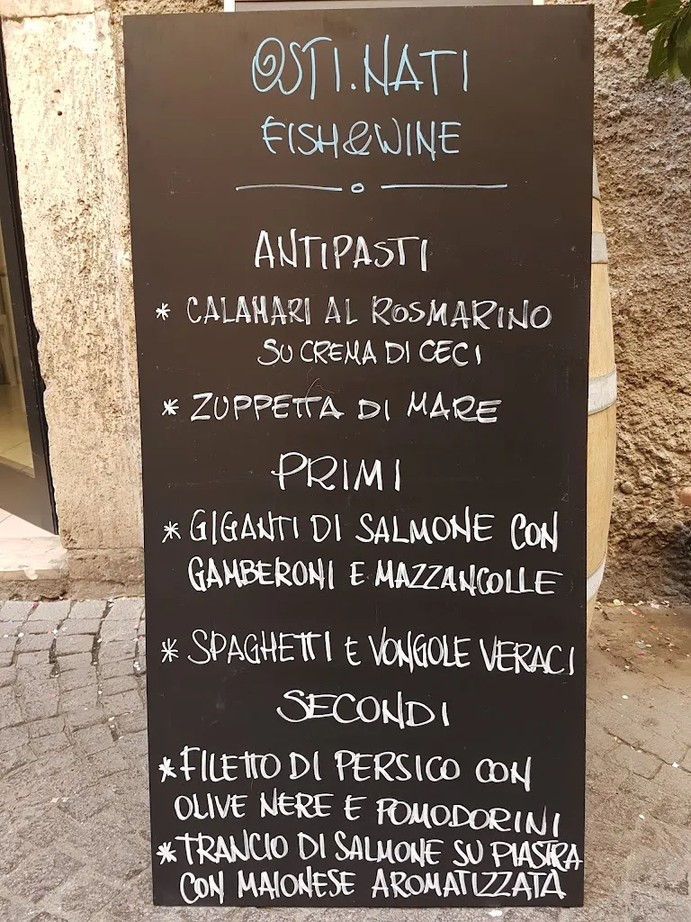 Menu_Osti.Nati Fish & Wine_Ascoli Piceno_image_2
