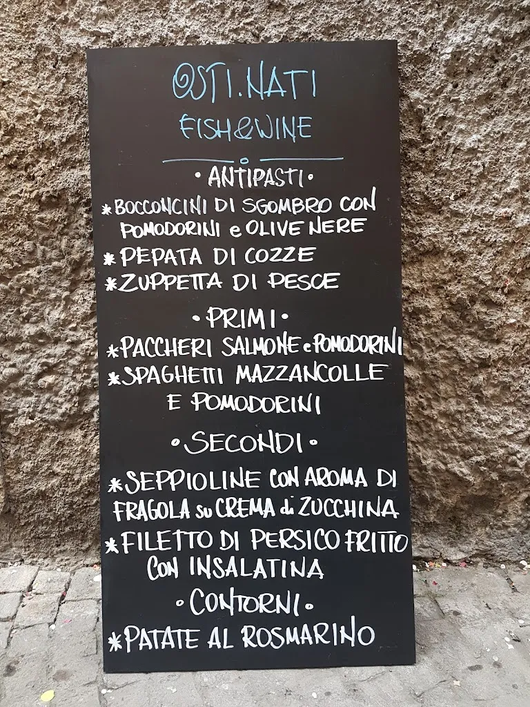 Menu_Osti.Nati Fish & Wine_Ascoli Piceno_image_3