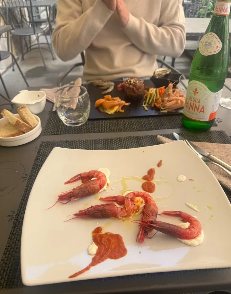 Floor van den Hout_Osti.Nati Fish & Wine_Ascoli Piceno_review