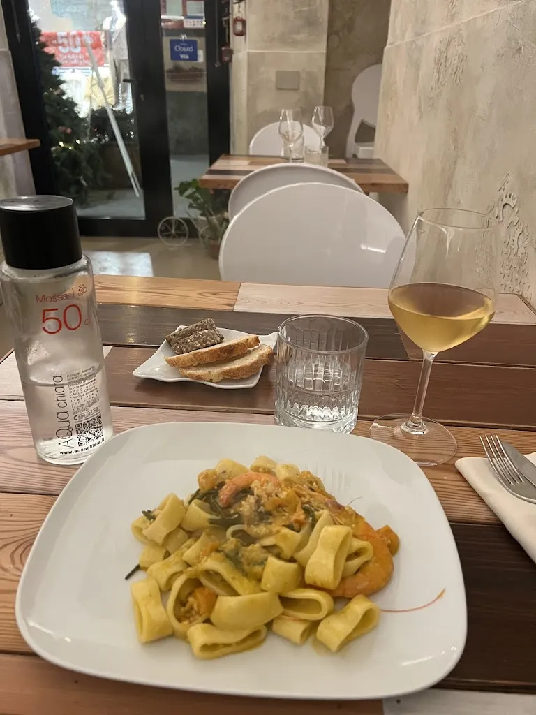 Radu Nechifor_Osti.Nati Fish & Wine_Ascoli Piceno_review