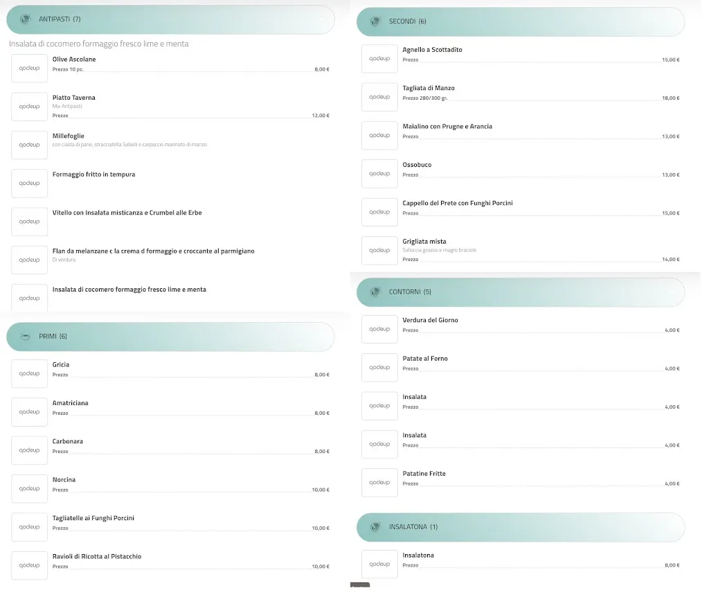 Menu_Taverna di Cecco_Ascoli Piceno_image_1