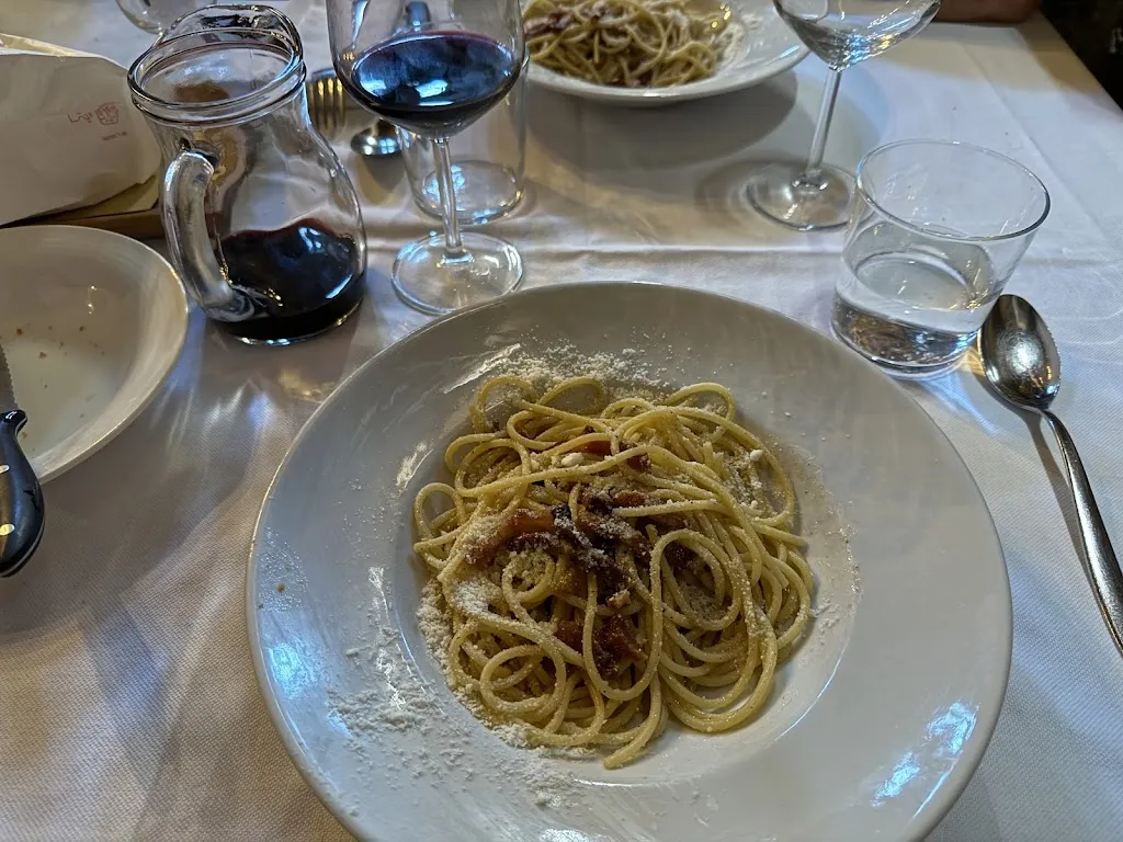 Niloufar Sigari_Taverna di Cecco_Ascoli Piceno_review