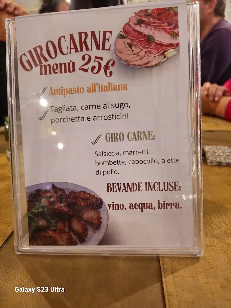 Menu_Masseria 'Nzeta Ristorante B&B_Carovigno_image_2