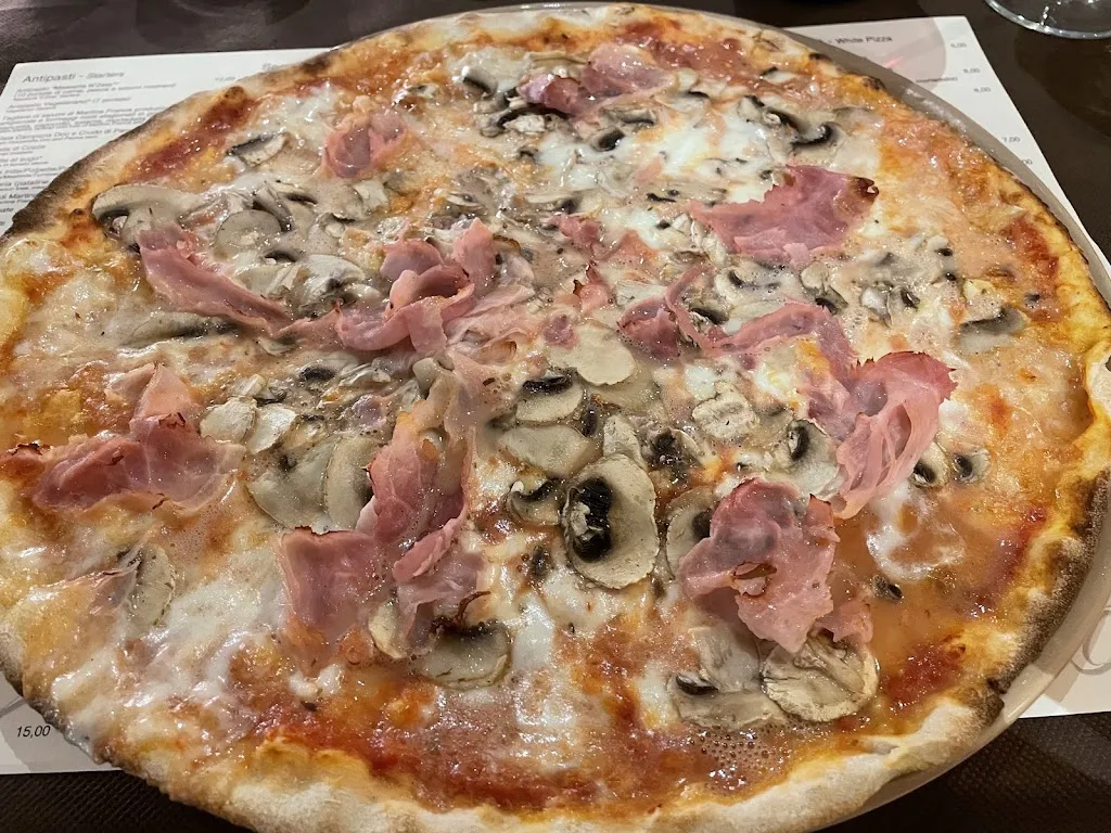 Norman Anderson_Masseria 'Nzeta Ristorante B&B_Carovigno_review