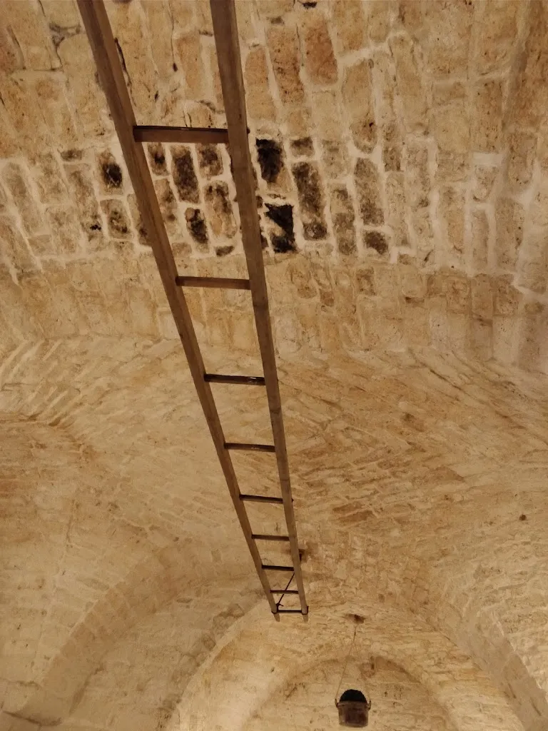 Richard Hewitt_Masseria 'Nzeta Ristorante B&B_Carovigno_review