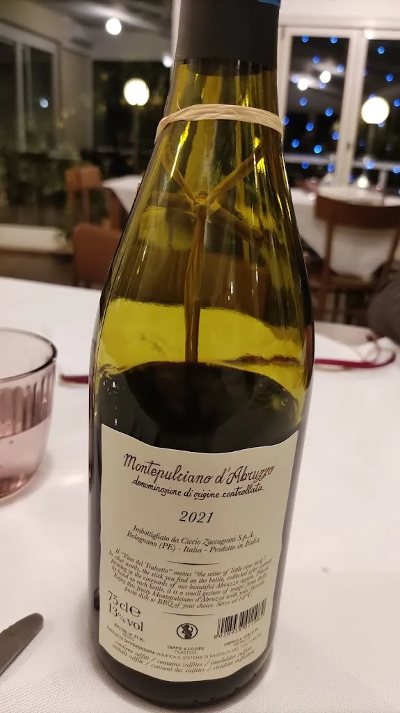 Menu_Ristorante Nannì_Ascoli Piceno_image_1