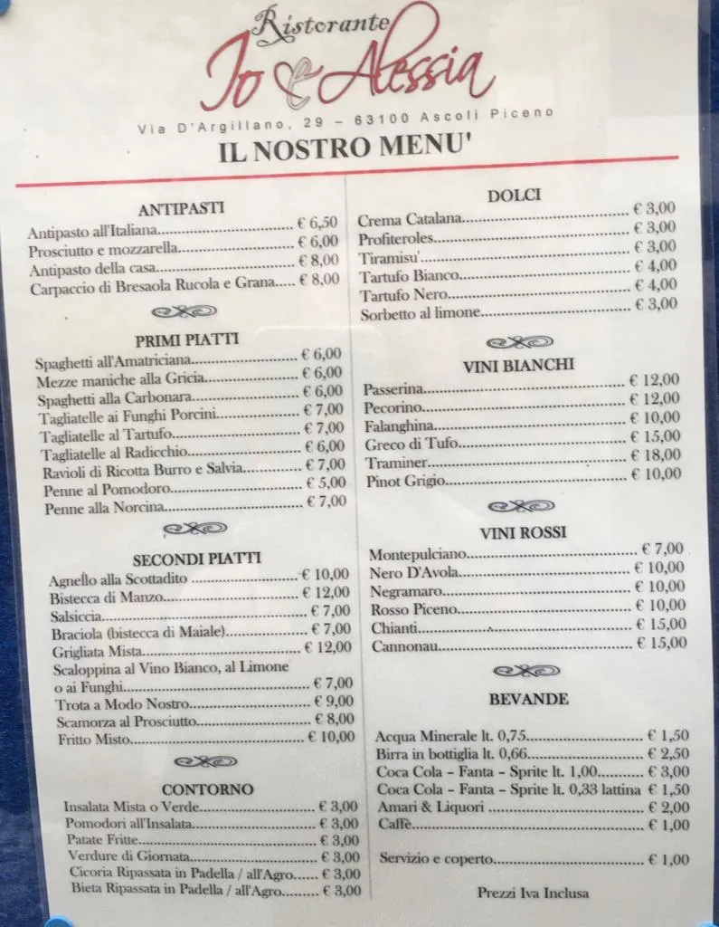 Menu_Io e Alessia_Ascoli Piceno_image_1