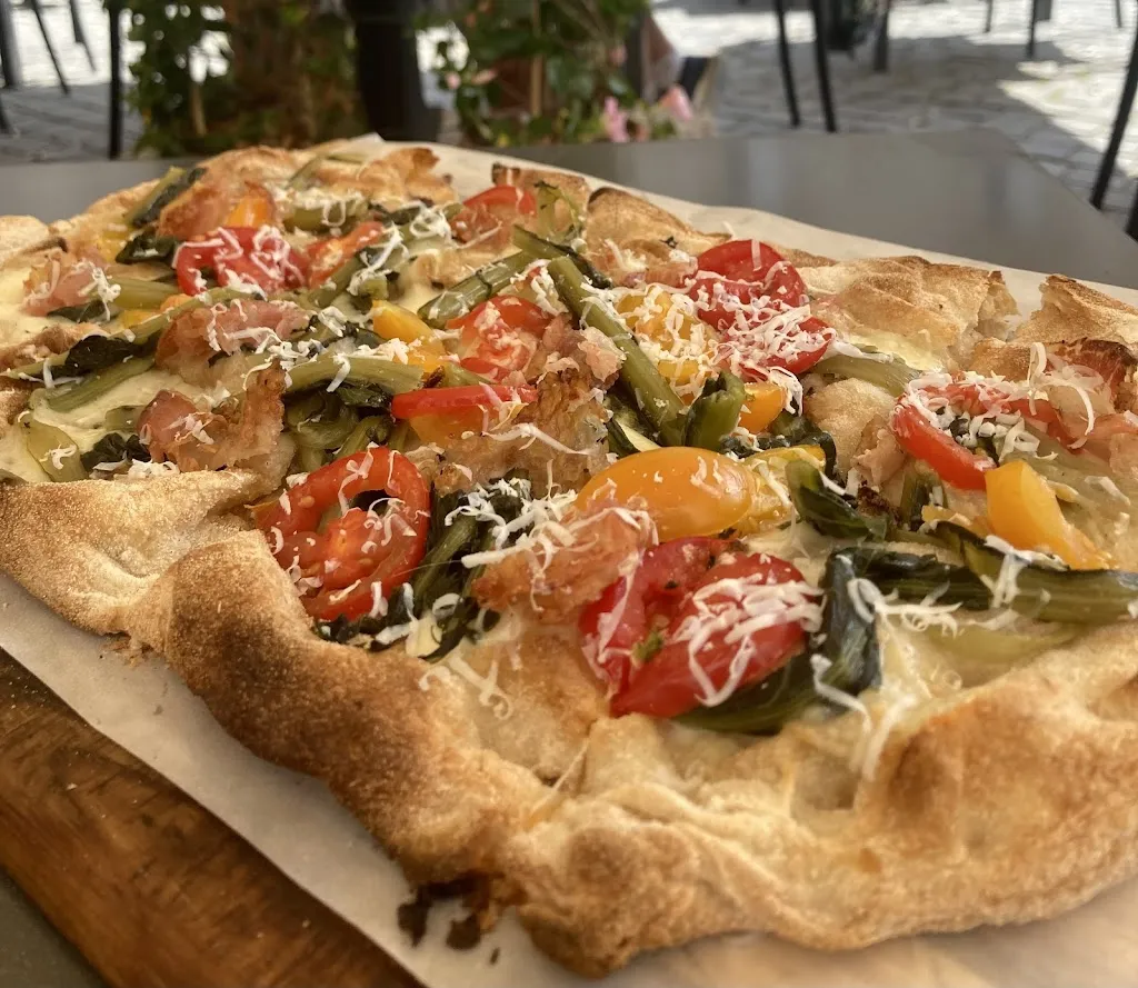 Nasim F_Osteria Anno Mille_Ascoli Piceno_review