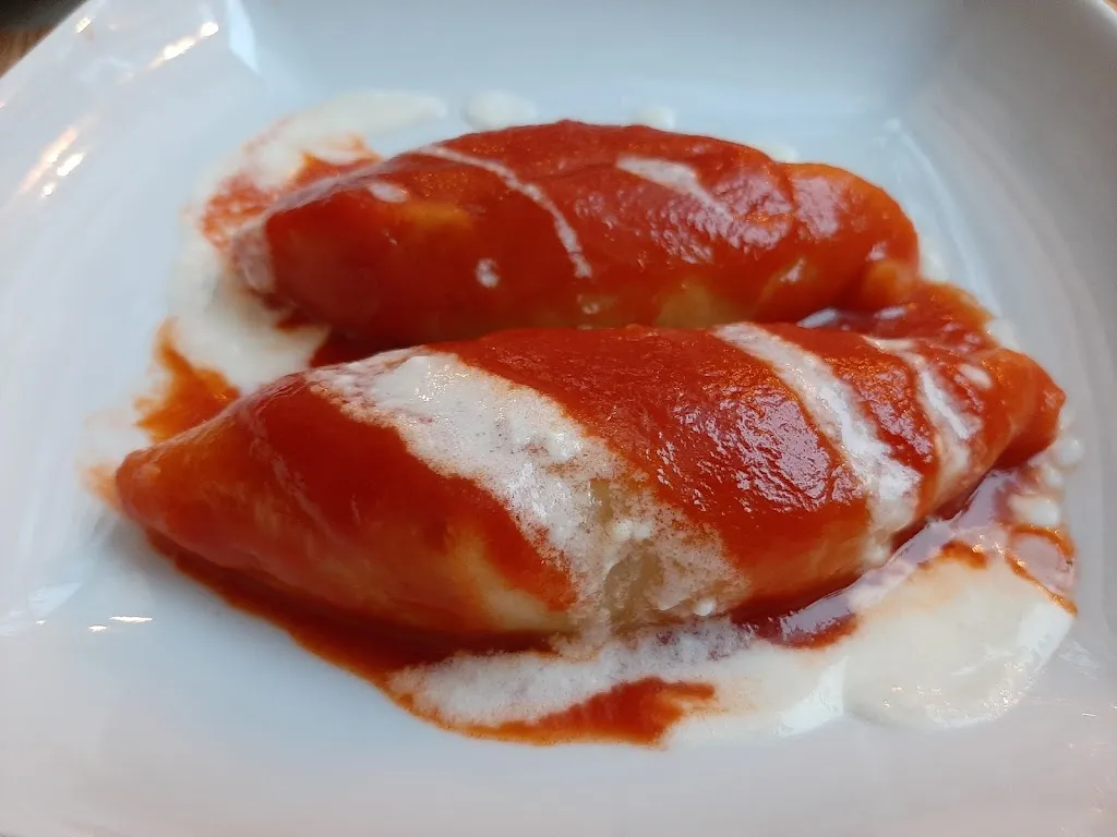 EightNine _Locanda Imperfetta_Ascoli Piceno_review