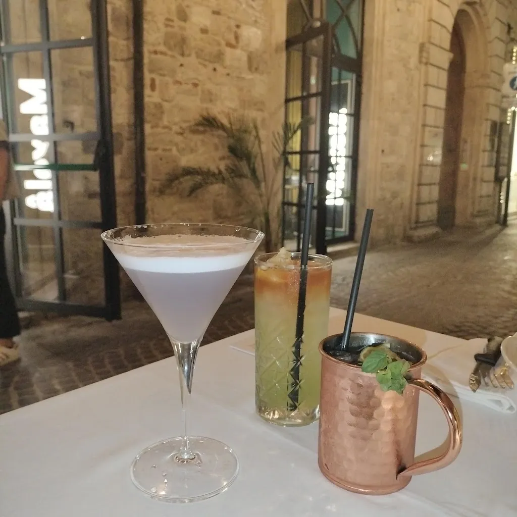 Alessia Desiderato_Maxelâ Ascoli Piceno_Ascoli Piceno_review