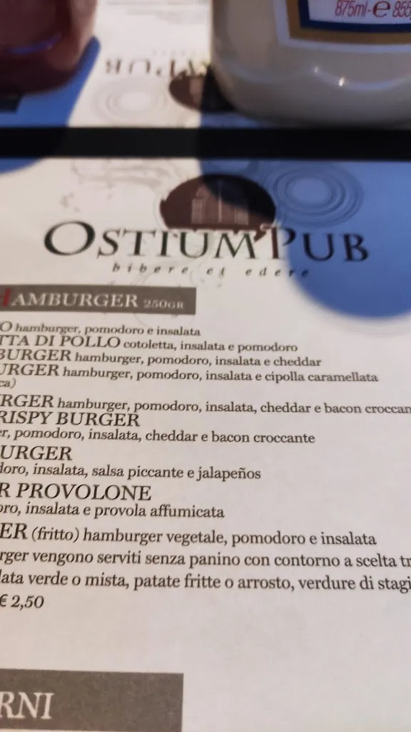 Menu_Ostium_Ascoli Piceno_image_2