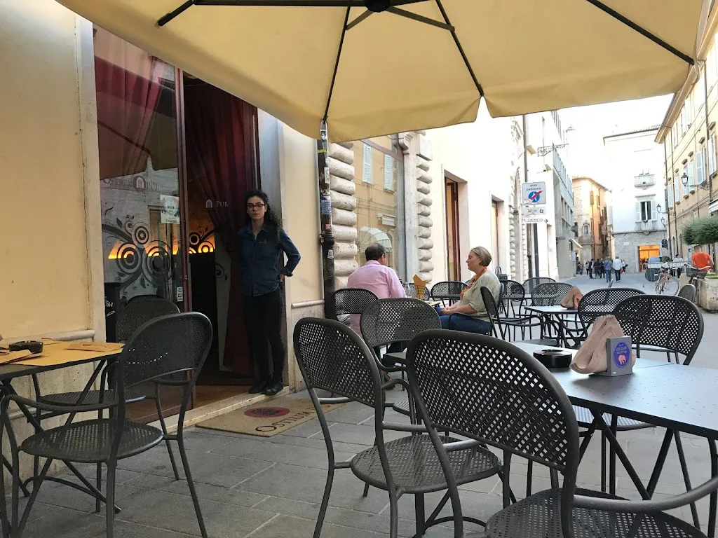 Rob Kirkman_Ostium_Ascoli Piceno_review