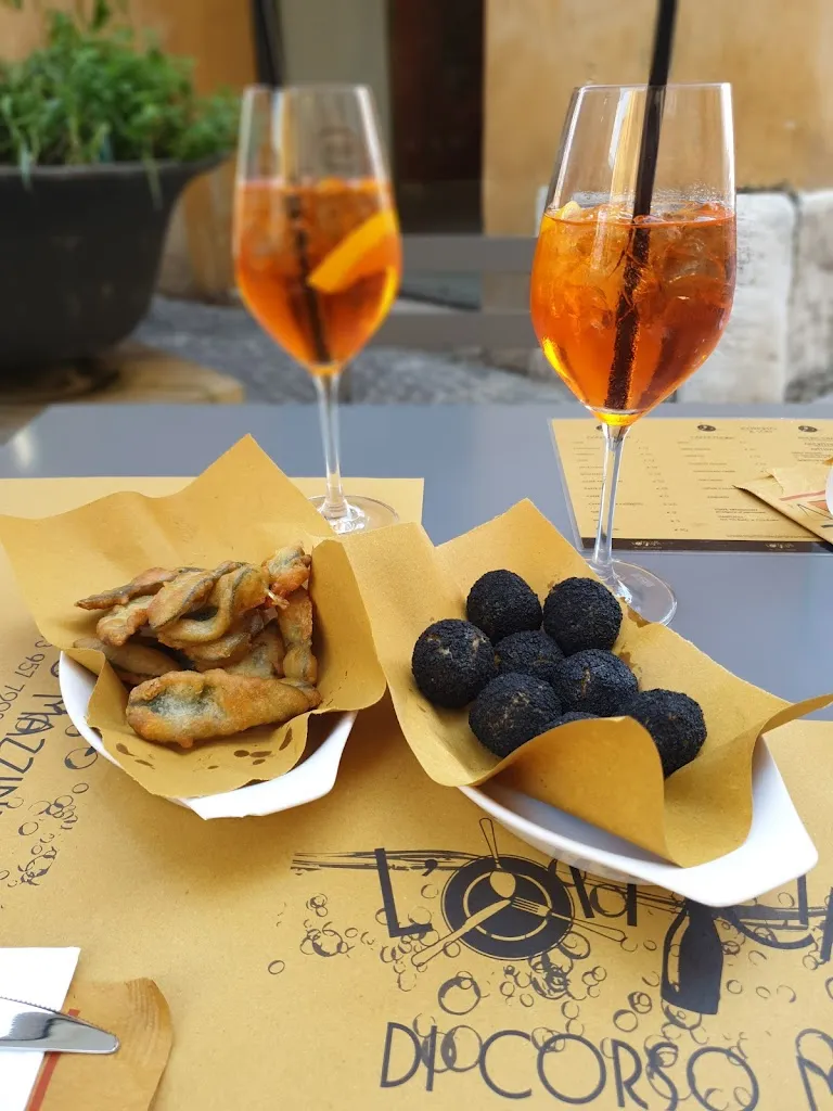 Menu_L'officina di corso Mazzini_Ascoli Piceno_image_9