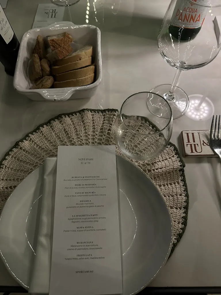 Menu_Iu & Tu Ristorante Panoramico_Carovigno_image_4