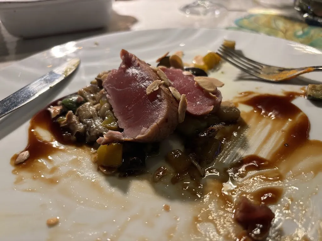 Darius Popirtac_Iu & Tu Ristorante Panoramico_Carovigno_review