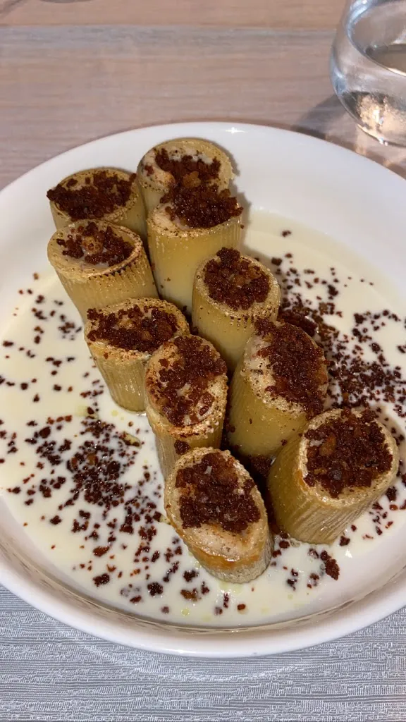 melissa sciamanna_Chisc Restaurant&Cocktail bar_Ascoli Piceno_recensione