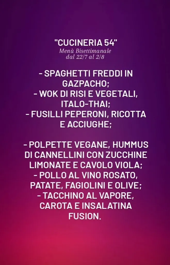 Menu_CUCINERIA 54_Ascoli Piceno_image_1