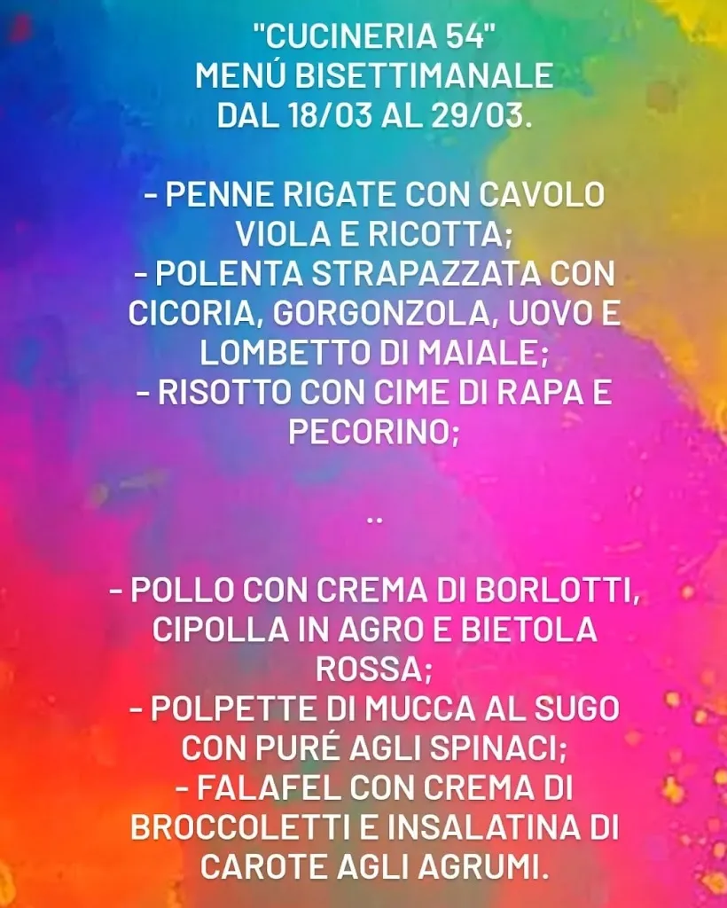Menu_CUCINERIA 54_Ascoli Piceno_image_2