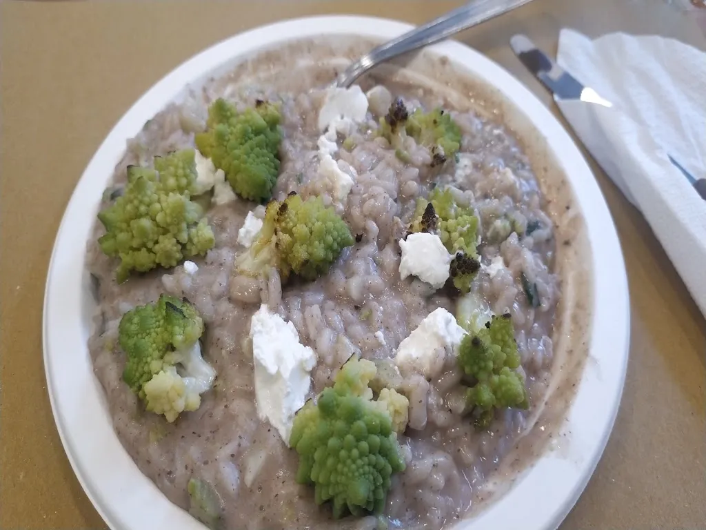 Massimo Scendoni_CUCINERIA 54_Ascoli Piceno_review